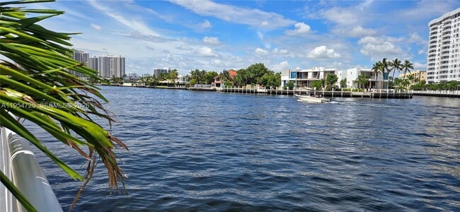 property at 1913 S Ocean Dr