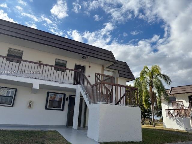 property at 14925 SW 104th St