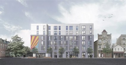 1850 S Racine Ave in Chicago, IL - Building Photo - Building Photo