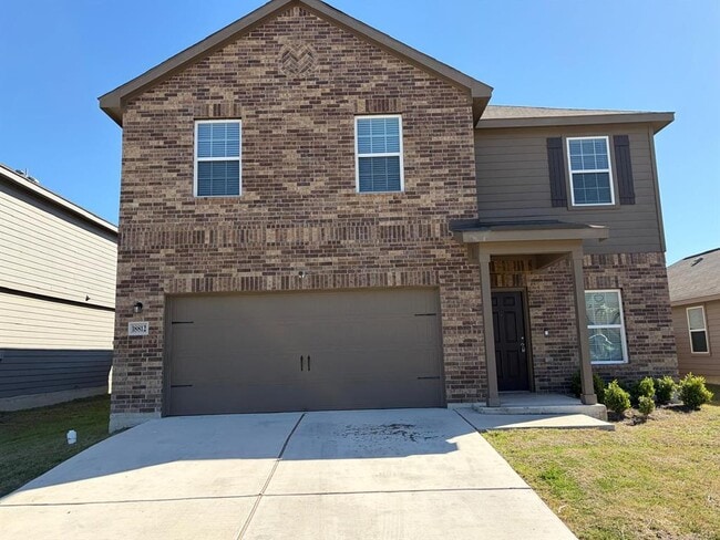 18812 Speculator Ln in Elgin, TX - Building Photo - Building Photo