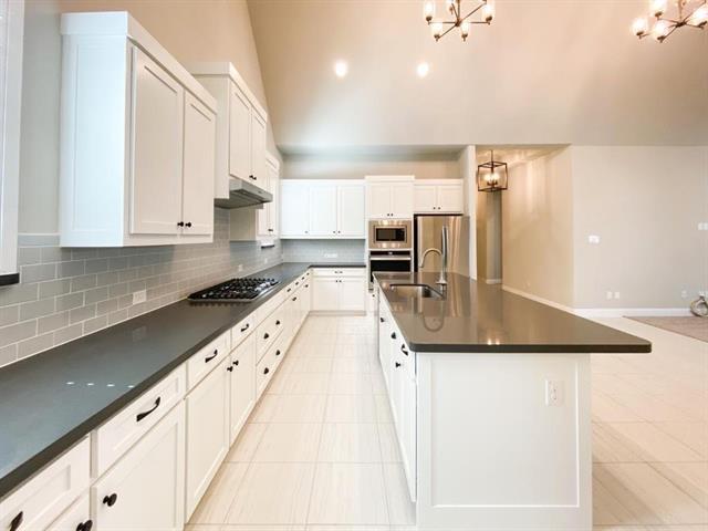 2216 Snapdragon Rd in Frisco, TX - Building Photo