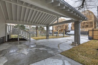 901 W 15th 1/2 St in Houston, TX - Building Photo - Building Photo