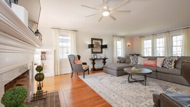 6104 Ventnor Ave in Ventnor City, NJ - Building Photo - Building Photo