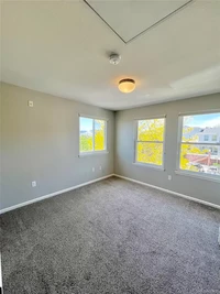 1661 S Cole St, Unit C1 in Lakewood, CO - Foto de edificio - Building Photo