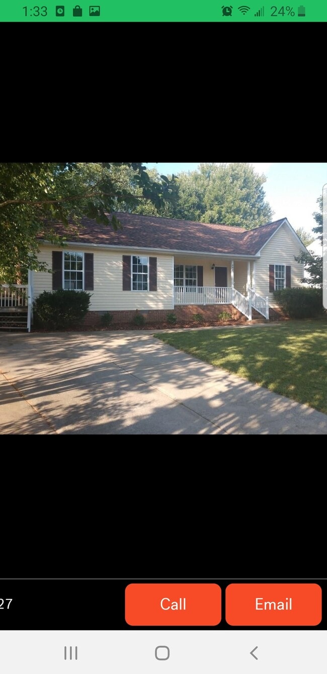 property at 4602 Prestbury Dr