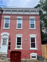 34 Hill St in Catskill, NY - Building Photo