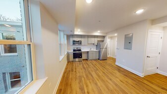 232 Hamilton St NW in Washington, DC - Building Photo