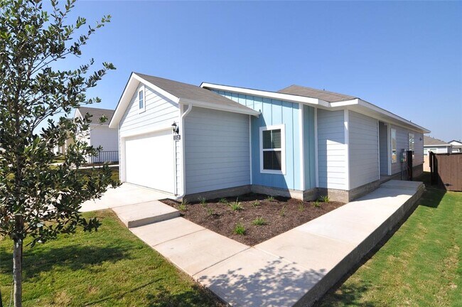 11520 Domenico Cv in Austin, TX - Building Photo - Building Photo
