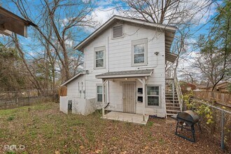3215 Penick St in Shreveport, LA - Building Photo - Building Photo