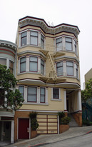 325 Green St Apartments