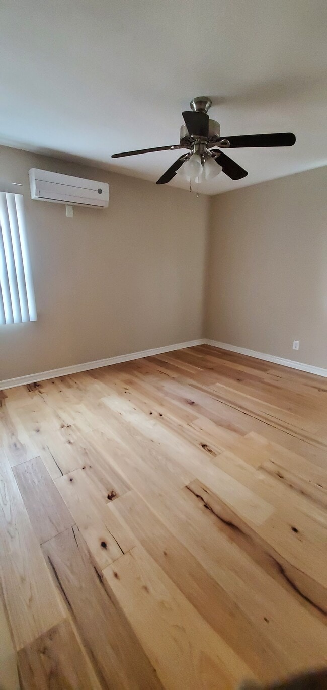 1117 Shenandoah St, Unit 6 in Los Angeles, CA - Foto de edificio - Building Photo