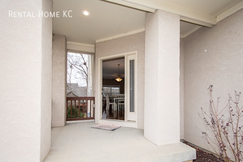 705 N Findley St in Olathe, KS - Building Photo - Building Photo