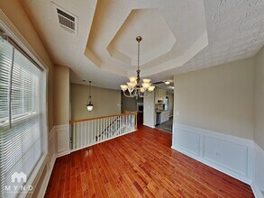 225 Shiver Blvd in Covington, GA - Building Photo - Building Photo