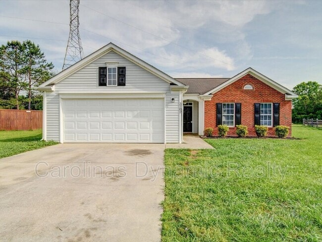 property at 3702 Cardinal Bluff Ln