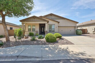 30870 N 125th Dr in Peoria, AZ - Building Photo - Building Photo
