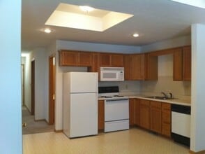 3214 A St in Springfield, MO - Building Photo - Building Photo