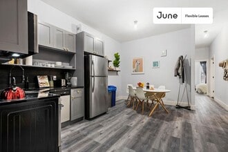 Cute Private ROOM in Flatbush, Unit 2 in Brooklyn, NY - Building Photo - Building Photo