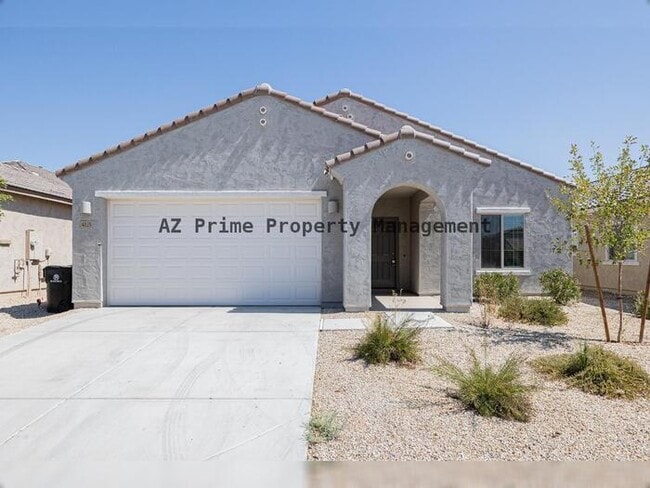 4825 S 108th Ave in Tolleson, AZ - Building Photo - Building Photo