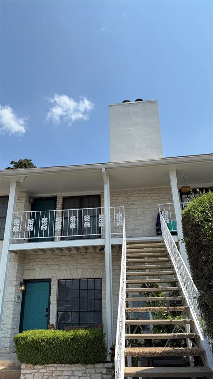 1610 Waterston Ave in Austin, TX - Foto de edificio - Building Photo