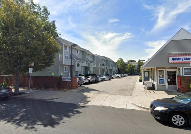 140 North Beacon St, Unit A4
