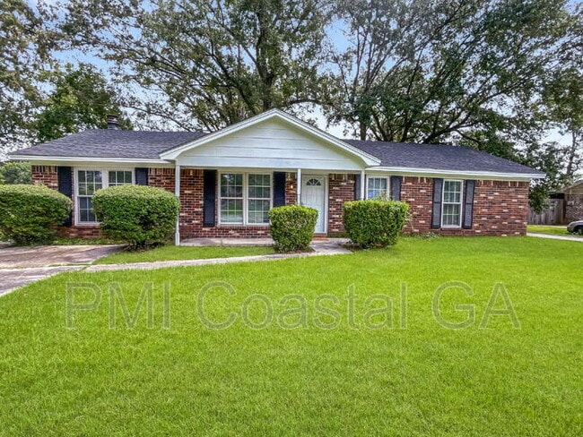 property at 1224 Crawford Way