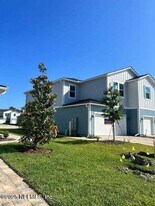 47 Fieldfare Ln in St. Augustine, FL - Building Photo