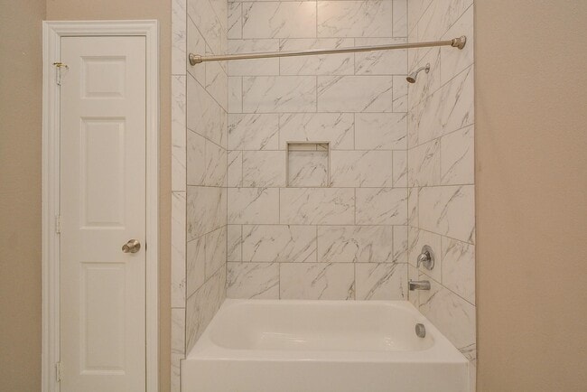 property at 3712 Easy St