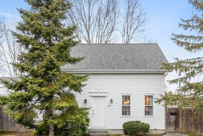 property at 54 Broadway Ave