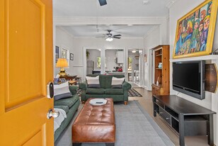 133 Lenoir Ave in Athens, GA - Building Photo