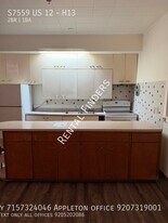 S7559 US-12 in North Freedom, WI - Building Photo