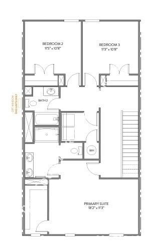 8715 Celandine Ave in Greensboro, NC - Building Photo - Building Photo