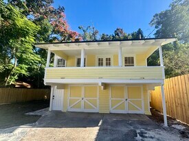 1213 Cherry St in Jacksonville, FL - Building Photo