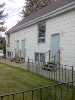 1210 S 5th Ave, Unit 1210 S. 5th Ave in Bozeman, MT - Building Photo