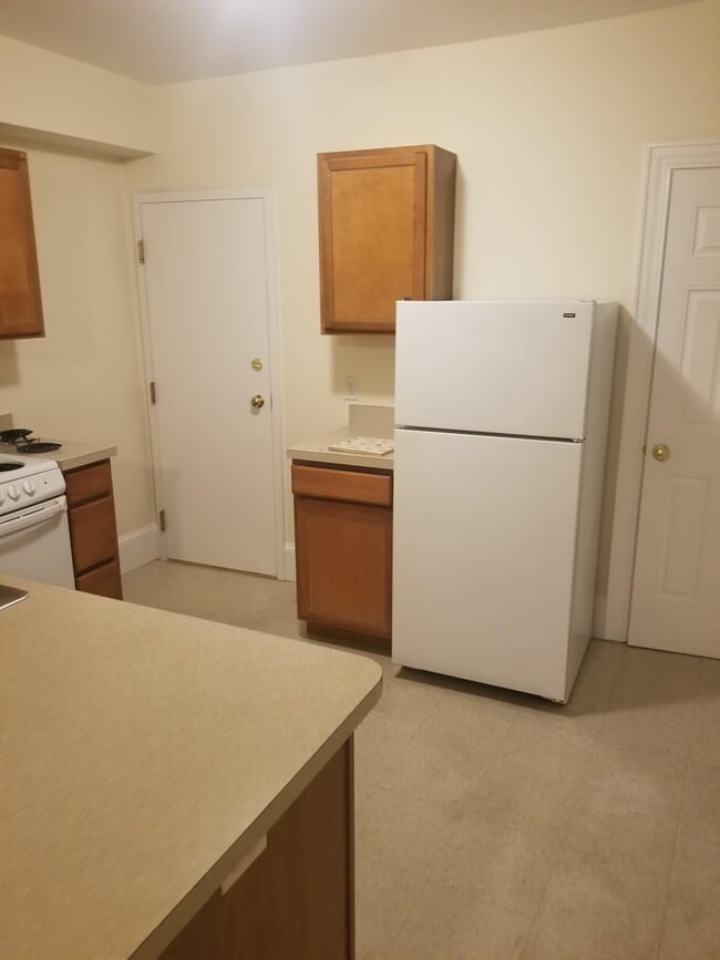property at 881 Massachusetts Ave