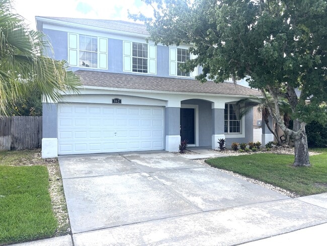 property at 862 Jade Forest Ave