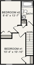 515 S Silverwood Ln in Goshen, IN - Building Photo - Building Photo