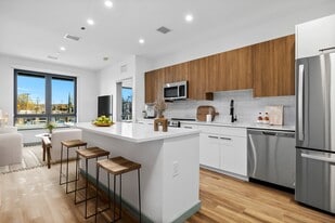 The Beck in Haverhill, MA - Building Photo