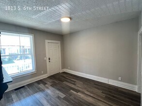 1813 S 6th St in Columbus, OH - Building Photo - Building Photo