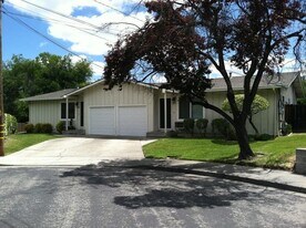 67 Kuhl Ct in Walnut Creek, CA - Building Photo