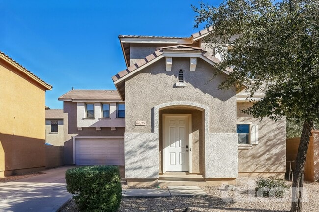 property at 8505 N 64th Ln