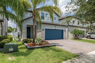 9878 Aurea Moss Ln in Orlando, FL - Building Photo - Building Photo