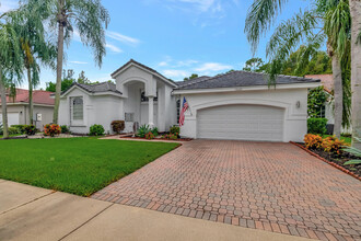 7840 Bridlington Dr in Boynton Beach, FL - Building Photo - Building Photo