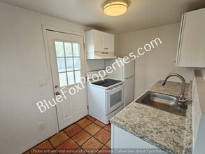 3401 E Bermuda St in Tucson, AZ - Building Photo - Building Photo
