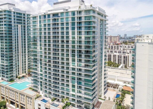 property at 300 Sunny Isles Blvd