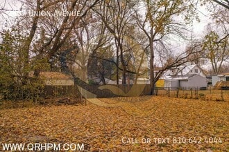 1807 Union Ave in Saginaw, MI - Building Photo - Building Photo