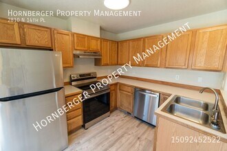2810 N 14th Pl in Coeur d'Alene, ID - Building Photo - Building Photo