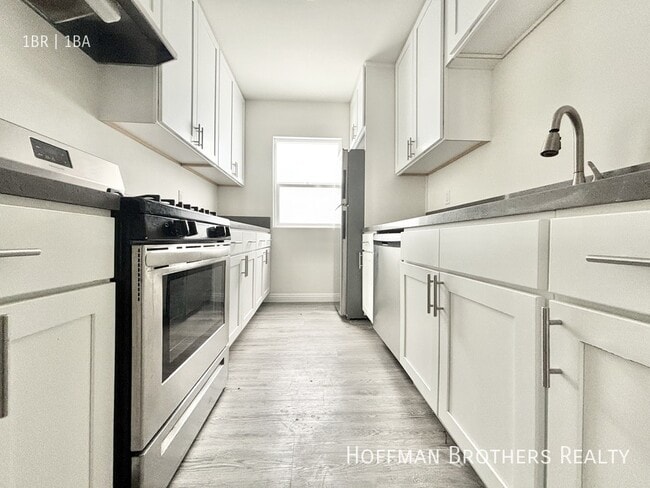 1920 S Shenandoah St, Unit 6