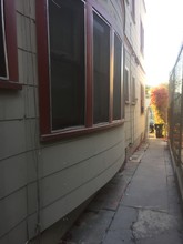 329 S Bonnie Brae St in Los Angeles, CA - Building Photo - Building Photo