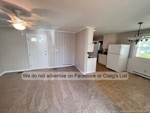 726 Blackwell St in Fayetteville, NC - Building Photo - Building Photo
