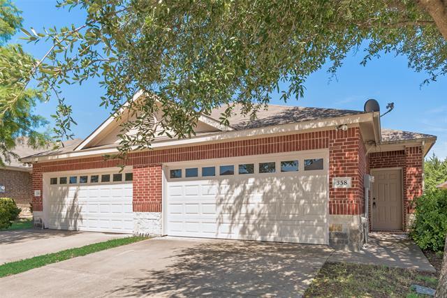 property at 358 Armstrong Ln